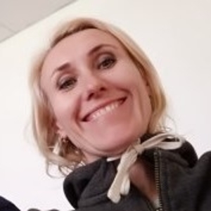 Natalya - Prof de remise en forme - Roubaix