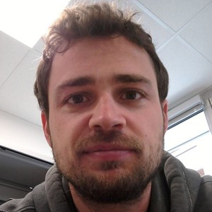 Yannick - Prof de maths - Marseille 12e