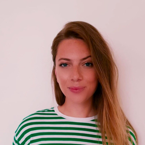 Mélodie - Coach professionnel - Paris