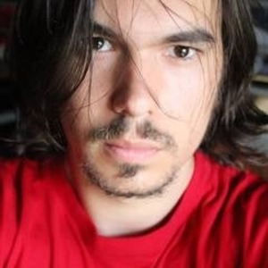 Steven - Prof de guitare - Lully