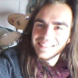 Chris - Prof de guitare - Linars