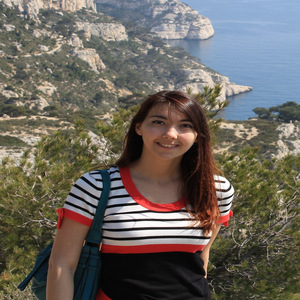 Marjorie - Prof de solfège - Marseille