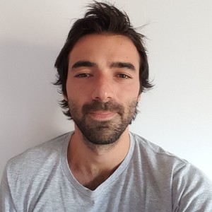 Alexandre - Prof d'instruments à cordes - Paris