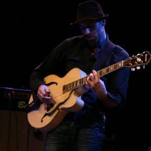 Romain - Prof de guitare - Tarnos