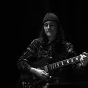 Alexandre - Prof de guitare - Lyon