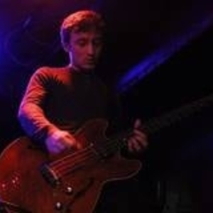 Axel - Prof de guitare - Lyon