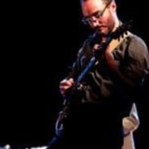 Youenn - Prof de guitare - Oudon