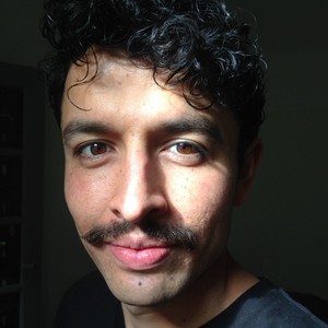 Octavio - Prof de guitare - Paris 19e