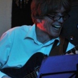 Olivier - Prof de guitare - Paris
