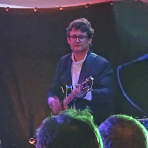 Emmanuel - Prof de guitare - Fontenay-aux-Roses