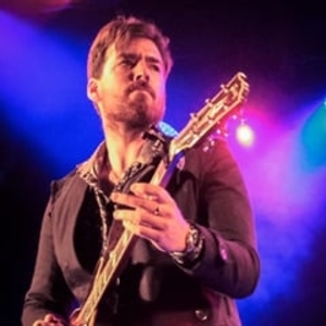 Fabien - Prof de guitare - Plozévet