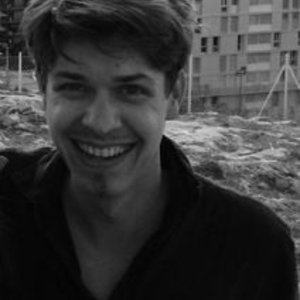 Julien - Prof de guitare - Vanves