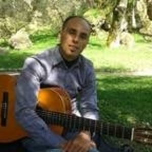 Mohammed - Prof de guitare - Paris