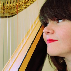Anna - Prof d'harpe - Loguivy-Plougras
