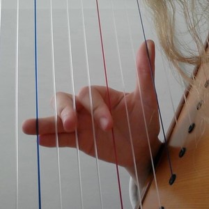 Gala - Prof d'harpe - Pouillon