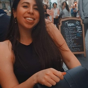 Nitzan - Prof d'hébreu - Paris