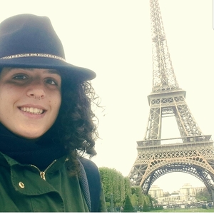 Or - Prof d'hébreu - Paris