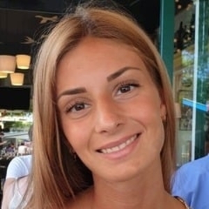 Amandine - Prof d'histoire - Paris