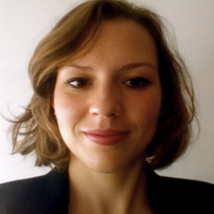Chloée - Prof d'histoire - Marseille