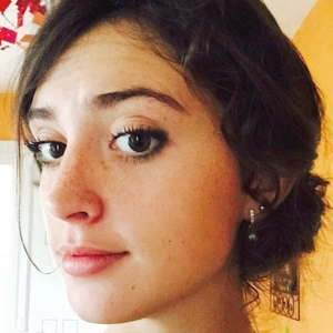 Floriane - Prof de soutien scolaire - Paris