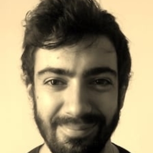 Brice - Prof d'histoire - Paris