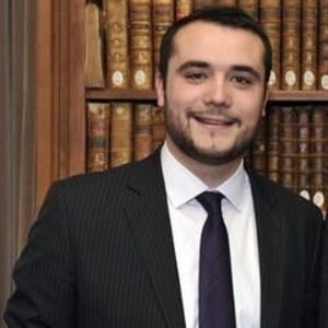 Emmanuel - Prof d'histoire - Paris
