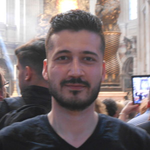Faisal - Prof d'histoire - Paris