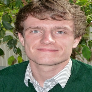 Pierre - Prof d'histoire - Strasbourg