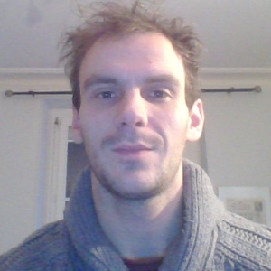Maxime - Prof d'histoire - Marseille 11e