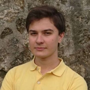 Marc - Prof d'histoire - Paris 5e