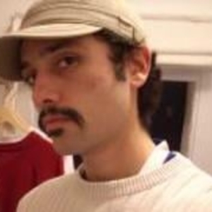 Cristian - Prof d'histoire - Paris