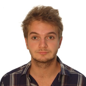 Nicolas - Prof d'histoire - Paris