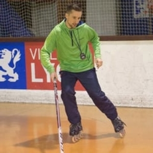 Jérémy - Prof d'autres sports - Amiens