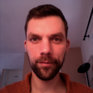Balazs - Prof de fle - français langue étrangère - Paris