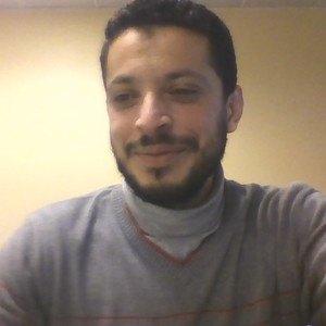 Mahmoud - Prof d'initiation informatique - Troyes