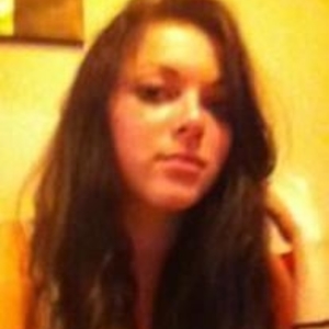 Sabrina - Prof de maths - Épinay-sur-Seine