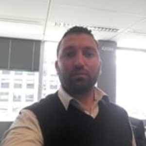 BEDJAOUI - Prof de base de données - Aubervilliers