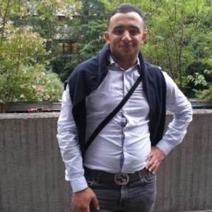 Bilal - Prof d'informatique scolaire - Forest
