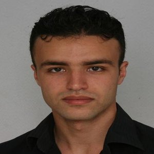 Amine - Prof d'initiation informatique - Brest