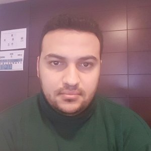 Radhouane - Prof de programmation - Aulnay-sous-Bois