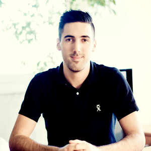 Damien - Prof d'initiation informatique - Pont-du-Casse