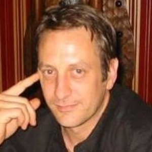 Fabrice - Prof d'initiation informatique - Saint-Germain-des-Prés
