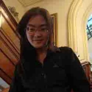 EKATERINA - Prof de russe - Paris