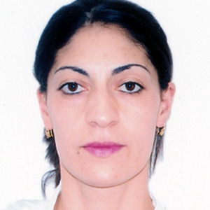 Lamia - Prof d'italien - Colombes