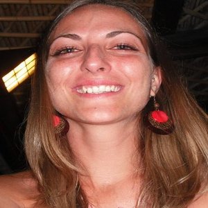 Francesca - Prof d'italien - Toulouse