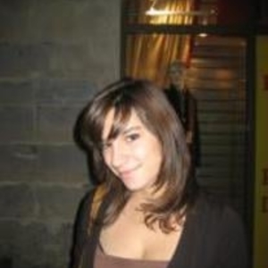 Elodie - Prof d'italien - Brindas