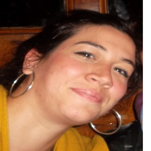 Elisabetta - Prof d'italien - Paris