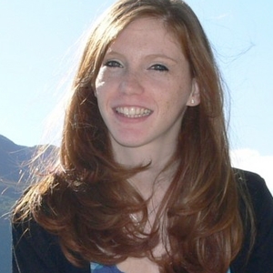 Laura - Prof d'italien - Aix-les-Bains
