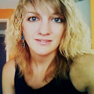 Christelle - Prof d'italien - Grenoble