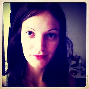 Fabiana - Prof d'italien - Paris